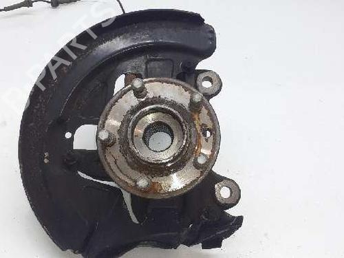 Right front steering knuckle LAND ROVER FREELANDER 2 (L359) 2.2 TD4 4x4 | BP7265387M26 