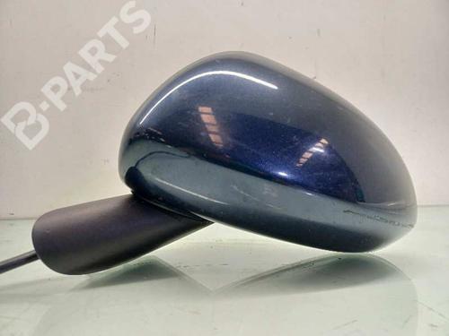 Left mirror OPEL CORSA D (S07) 1.3 CDTI (L08, L68) | BP9824017C26 