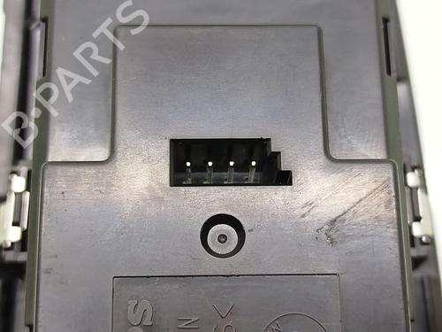 Left front window switch BMW 5 (E60) 530 d | BP35952021I27 - Image 6