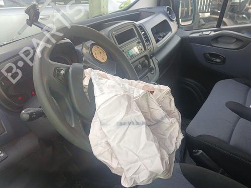 Headlight switch OPEL VIVARO B Van (X82)  | BP33216989I24  - Image 13