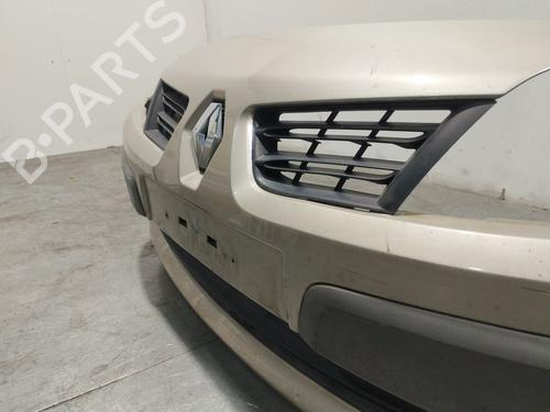 Front bumper RENAULT GRAND SCÉNIC II (JM0/1_) 1.9 dCi (JM14) | BP29823652C7