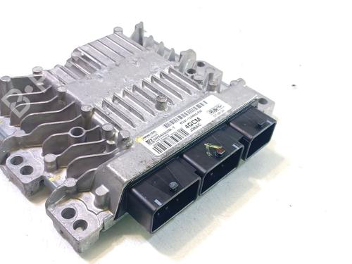 Used Engine control unit (ECU) FORD S-MAX (WA6) 2.0 TDCi (140 hp) 28515669