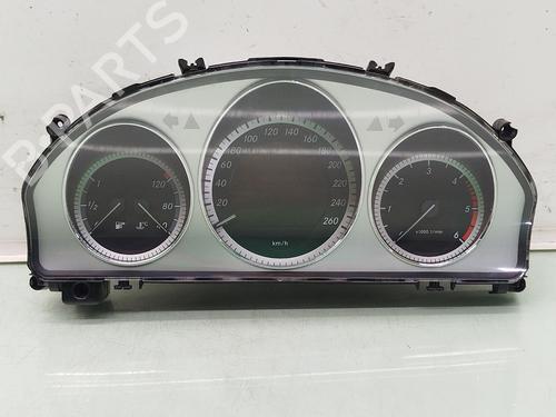 Used Instrument cluster Instrument cluster 39239802 39239802