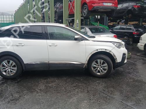 Alternator PEUGEOT 3008 II SUV (MC_, MR_, MJ_, M4_) 1.5 BlueHDi 130 | BP31652162M7 