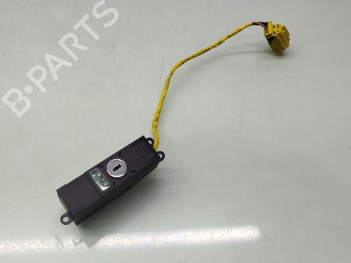 Módulo eletrónico VW PHAETON (3D1, 3D2, 3D3, 3D4, 3D6, 3D7, 3D8, 3D9) 3.0 V6 TDI 4motion (240 hp) 29259311