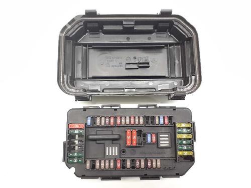 Fuse box BMW 3 Touring (F31) 318 d | BP6459412E1 