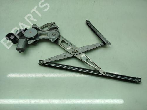 Used Rear left window mechanism TOYOTA PRIUS (_W3_) 1.8 Hybrid (ZVW3_) (99 hp) 30510111