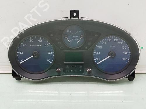 Used Instrument cluster Instrument cluster 38302488 38302488