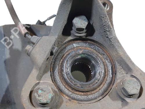 Right front steering knuckle KIA CARNIVAL / GRAND CARNIVAL III (VQ) 2.9 CRDi | BP3500648M26 