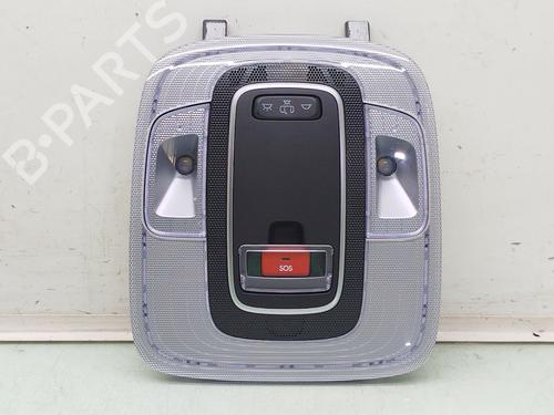 Used Interior roof light Interior roof light HYUNDAI KONA (SX2) 1.6 GDi Hybrid (129 hp) 39931601 39931601