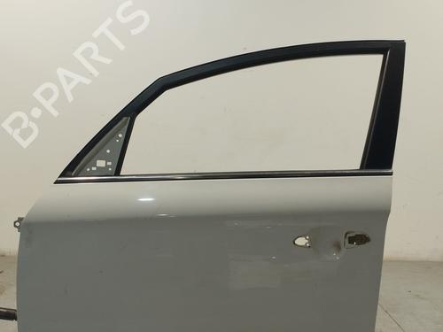 Left front door KIA CARENS IV 1.7 CRDi | BP27382370C2 