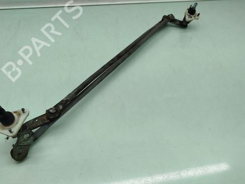 Vindrute viskerarm ISUZU D-MAX I (TFR, TFS) 3.0 DiTD 4x4 (TFS85_) (163 hp) 29250827