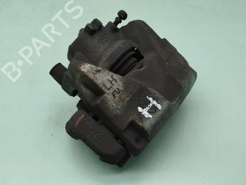 Venstre bremsekaliber foran DACIA DUSTER (HS_) 1.5 dCi (109 hp) 26563247