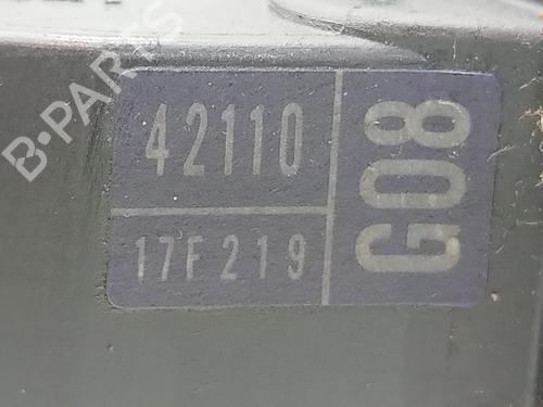 Headlight switch TOYOTA RAV 4 III (_A3_) 2.2 D 4WD (ALA30_, ALA30R) | BP32730207I24  - Image 7
