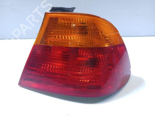 Right taillight BMW 3 Coupe (E46) 320 Ci | BP17493081C35 