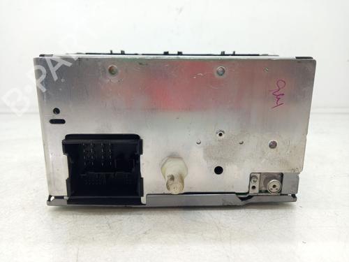 Radio FORD FOCUS II (DA_, HCP, DP) 1.8 TDCi | BP21092466E6 