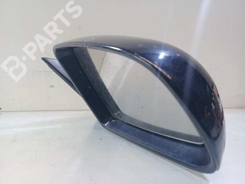 Right mirror AUDI A3 (8P1)  | BP9905973C27 