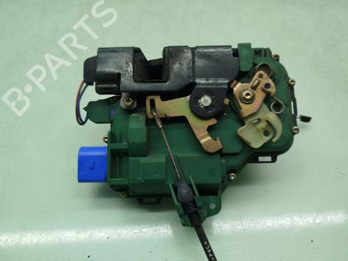 Front left lock SEAT IBIZA III (6L1) 1.9 SDI | BP29745462C98 