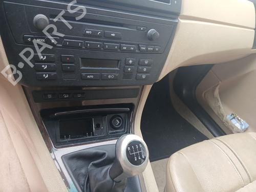 Front slam panel BMW X3 (E83) 2.0 d | BP29544661C72 
