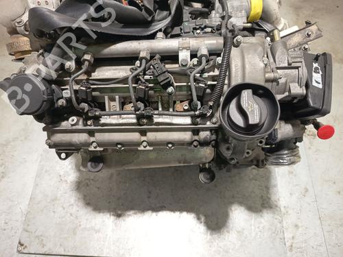 Engine MERCEDES-BENZ M-CLASS (W164) ML 320 CDI 4-matic (164.122) | BP39265979M1 - Image 2