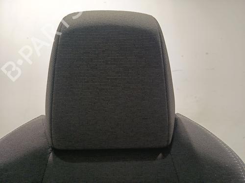 Left front seat TOYOTA COROLLA Hatchback (_E21_, _EA1_, _EH1_) 1.8 Hybrid (ZWE211) | BP38414887C15 - Image 4