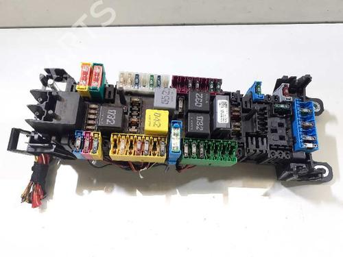 Used Fuse box MERCEDES-BENZ VITO Tourer (W447) [2014-2025]  13048175
