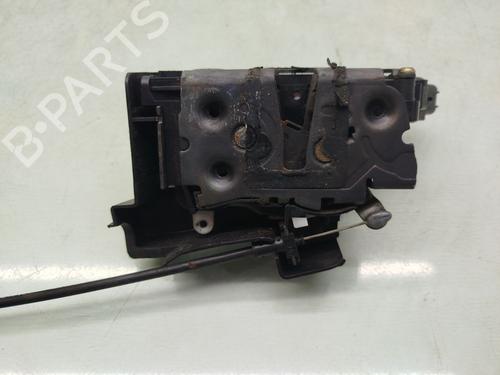 Front left lock FORD FOCUS II (DA_, HCP, DP) 1.6 TDCi | BP21046045C98 