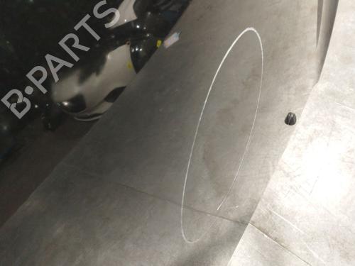 Hood CITROËN DS3 (SA_) 1.6 HDi 90 | BP30538631C1