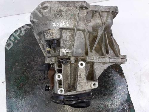Gearbox FORD FIESTA VI (CB1, CCN) 1.4 TDCi | BP6123435M3 