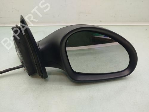Right mirror SEAT CORDOBA (6L2) 1.4 16V | BP21495630C27 