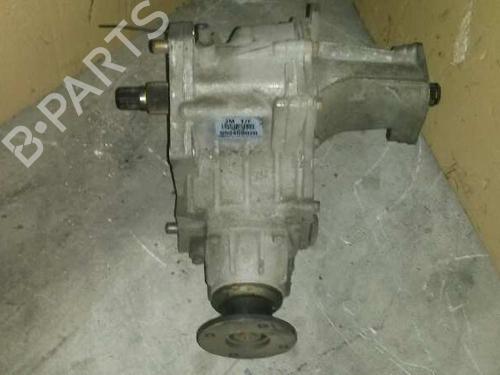Used Front differential KIA SPORTAGE II (JE_, KM_) [2004-2011]  14307767