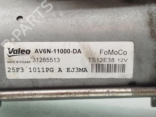 Starter FORD KUGA II (DM2) 1.6 EcoBoost | BP29254582M8 