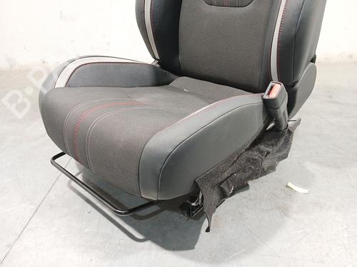 Right front seat TOYOTA COROLLA Hatchback (_E21_, _EA1_, _EH1_) 2.0 Hybrid (MZEH12) | BP34629752C16  - Image 5