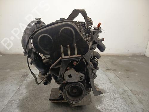 Engine MITSUBISHI OUTLANDER II (CW_W) 2.0 DI-D (CW8W) | BP33626596M1  - Image 7