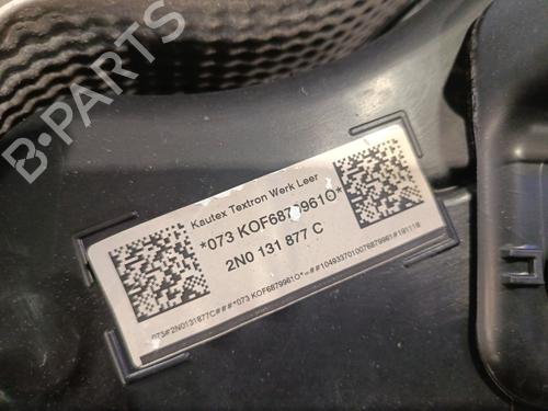 AdBlue-tank VW CRAFTER Platform/Chassis (SZ_) 2.0 TDI 4motion (SZB, SZC, SZH, SZI, SZO, SZP, SZU, SZV) | BP38285730M85 - Image 6