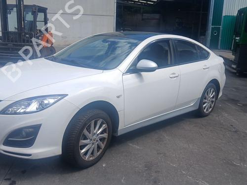 Used Parts MAZDA 6 Hatchback (GH) 2.2 D (GH10) 4970789