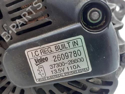 Alternator KIA SPORTAGE III (SL)  | BP15648583M7 
