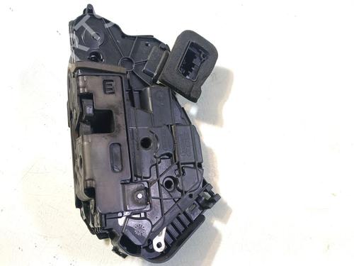 Venstre fortil lås MAN TGE Van eTGE (35V, UXB) | BP30287483C98