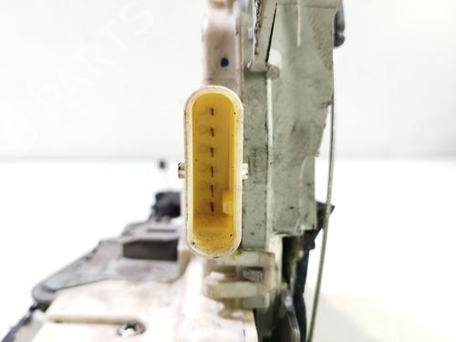Rear right lock SEAT ALTEA XL (5P5, 5P8) 1.6 TDI | BP16556881C99 