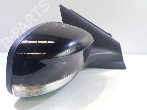 Right mirror FORD MONDEO IV (BA7) 1.6 TDCi | BP29133198C27 