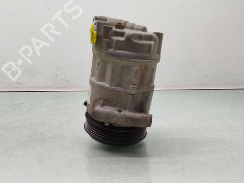 AC compressor JEEP COMPASS (MP, M6, MV, M7) 1.4 MultiAir | BP38262570M34 - Image 2