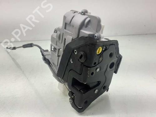Rear right lock SEAT LEON (1P1)  | BP13510549C99 