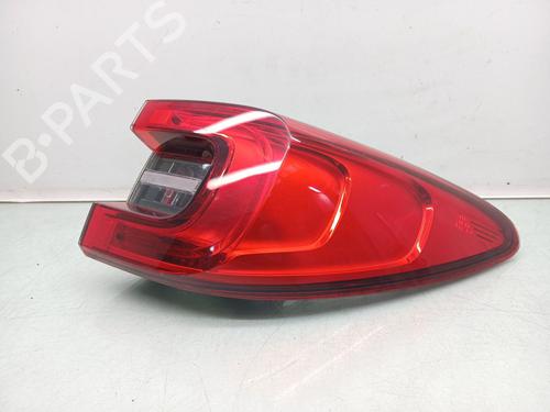 Used Right taillight Right taillight RENAULT KADJAR (HA_, HL_) 1.2 TCe 130 (HLMR) (130 hp) 32697990 32697990