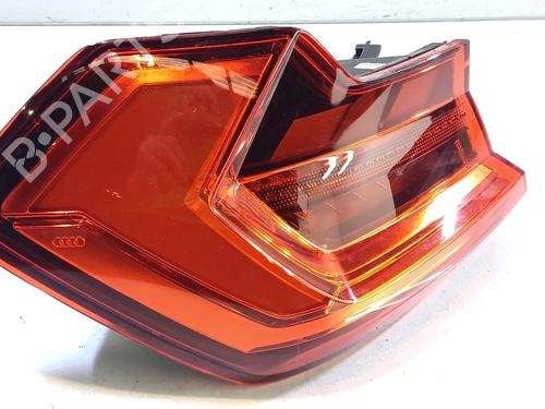 Left taillight AUDI A1 Sportback (GBA) 30 TFSI | BP29402727C34 