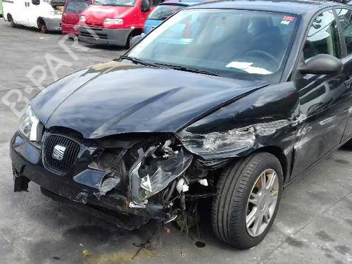 AC compressor SEAT IBIZA III (6L1)  | BP1518724M34 