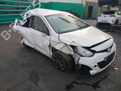 Gearbox HYUNDAI i20 I (PB, PBT) 1.2 | BP29329820M3 