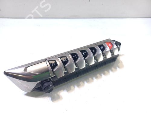 Switch PEUGEOT 3008 II SUV (MC_, MR_, MJ_, M4_) 1.6 PureTech 180 (M45GFR, M45GFU) 98249153DX | F8296375 | 28581371