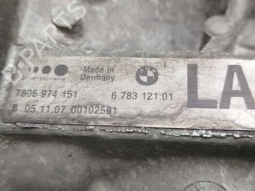Steering rack BMW 3 (E90) 318 d | BP37260706M22 - Image 6