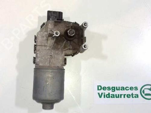 Used Front wiper motor FORD MONDEO IV (BA7) 1.8 TDCi (125 hp) 3016374