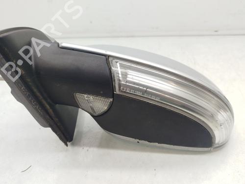 Left mirror VW GOLF V (1K1) 1.9 TDI | BP30271967C26 